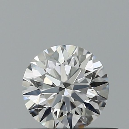Diament szlif okrągły, 0.32ct, VS2, E, GIA 6542325005