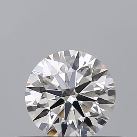 Diament szlif okrągły, 0.31ct, VVS1, D, GIA 2547324741