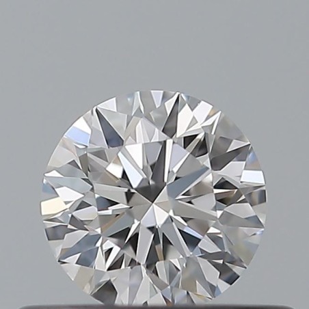 Diament szlif okrągły, 0.36ct, VVS1, D, GIA 7541324704