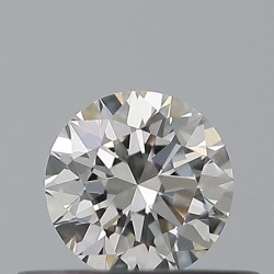 Diament szlif okrągły, 0.3ct, VVS2, H, GIA 5546323954