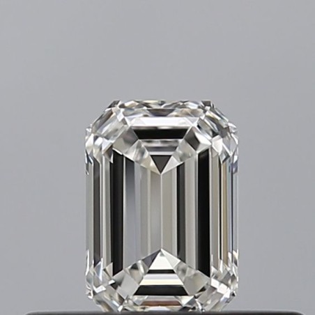 Diament szlif szmaragdowy, 0.31ct, VVS1, G, GIA 5546324568