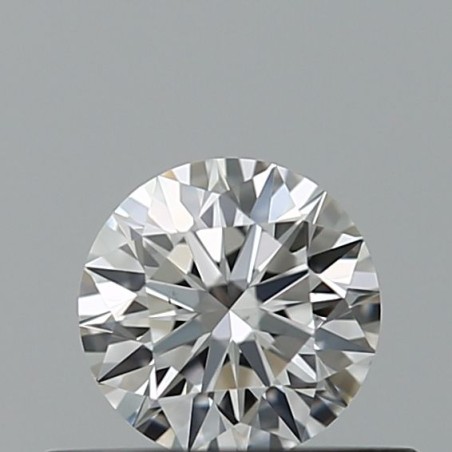 Diament szlif okrągły, 0.3ct, VS2, E, GIA 1548325536