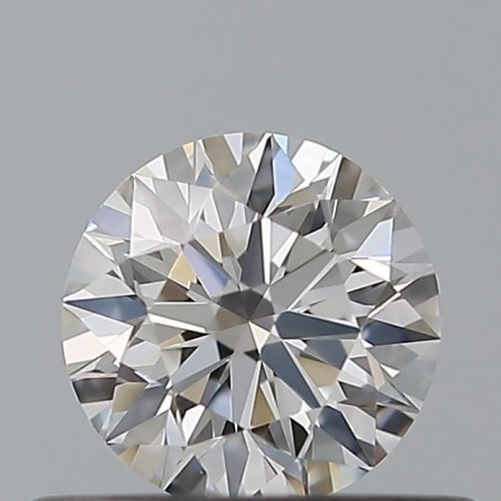 Diament szlif okrągły, 0.4ct, VVS1, F, GIA 1549328238