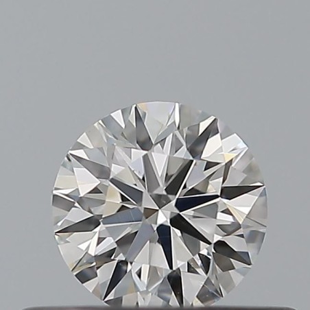 Diament szlif okrągły, 0.31ct, VS2, G, GIA 5543325614