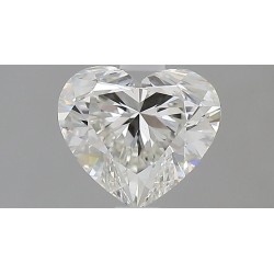 Diament serce, 1.02ct, VS1, I, GIA 7546031459