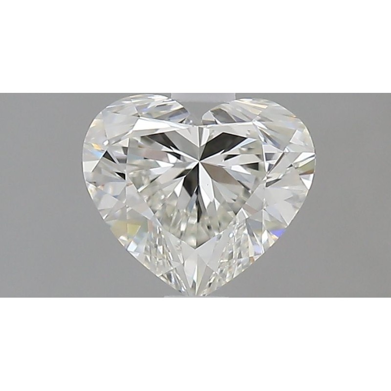 Diament serce, 1.02ct, VS1, I, GIA 7546031459