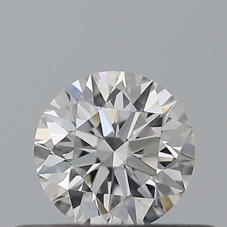 Diament szlif okrągły, 0.33ct, VVS1, E, IGI 757512857