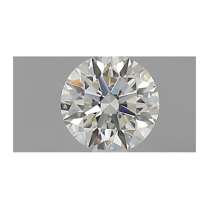 Diament szlif okrągły, 0.43ct, VVS1, H, IGI 757510409