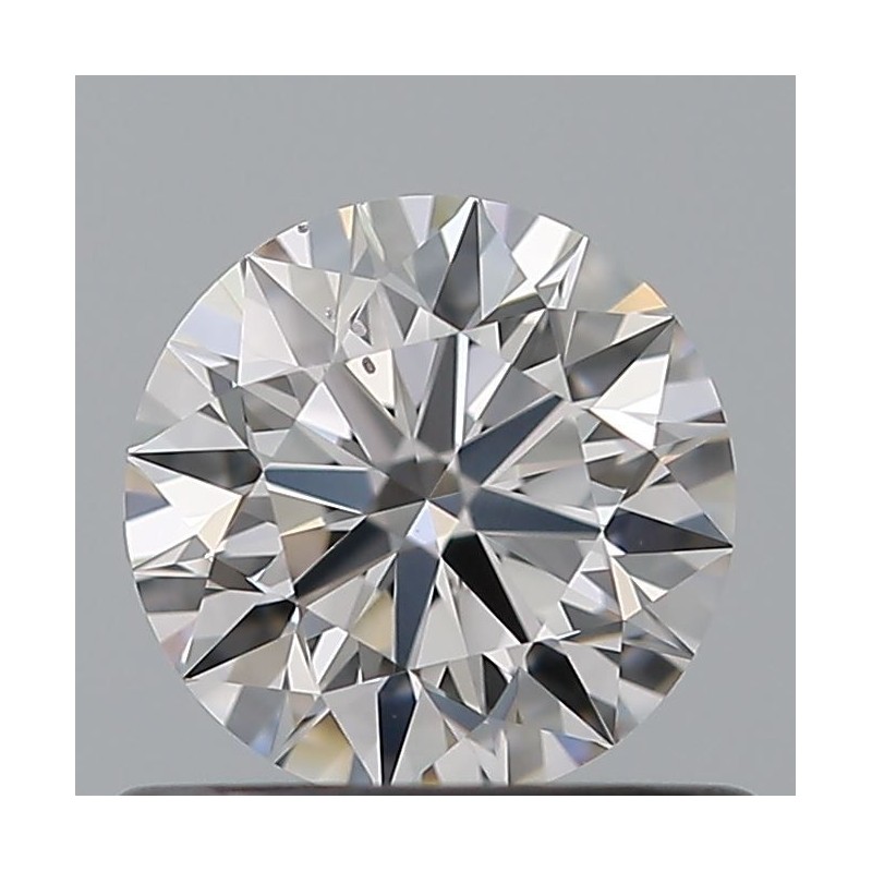 Diament szlif okrągły, 0.6ct, SI1, D, IGI 757512846 Diament szlif okrągły, 0.6ct, SI1, D, IGI 757512846
