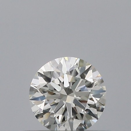 Diament szlif okrągły, 0.32ct, VVS2, G, IGI 757509741