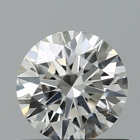 Diament szlif okrągły, 0.52ct, VVS1, G, IGI 757513050