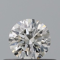 Diament szlif okrągły, 0.31ct, VS1, G, IGI 757509775