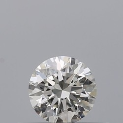 Diament szlif okrągły, 0.31ct, VVS1, G, IGI 757509754