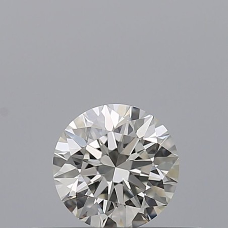 Diament szlif okrągły, 0.31ct, VVS1, G, IGI 757509754
