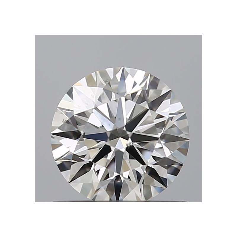 Diament szlif okrągły, 0.62ct, VS2, E, IGI 757512937