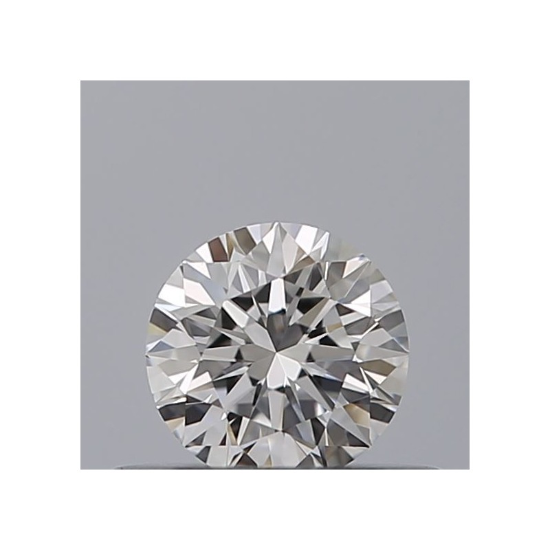 Diament szlif okrągły, 0.3ct, VVS1, D, IGI 757509628 Diament szlif okrągły, 0.3ct, VVS1, D, IGI 757509628