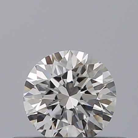 Diament szlif okrągły, 0.3ct, VVS1, D, IGI 757509628