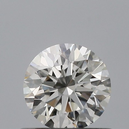 Diament szlif okrągły, 0.5ct, VVS2, G, IGI 757509757