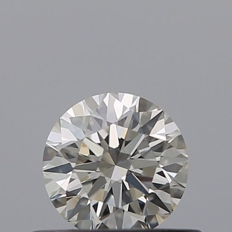 Diament szlif okrągły, 0.4ct, VS1, H, IGI 757513039