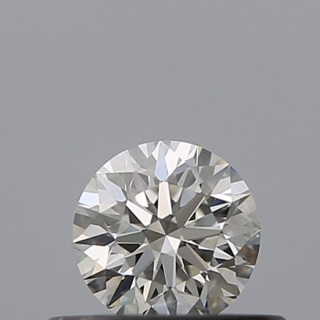 Diament szlif okrągły, 0.32ct, VVS1, G, IGI 757513030
