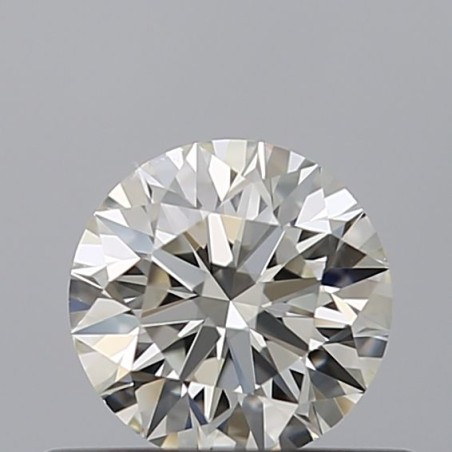 Diament szlif okrągły, 0.4ct, VVS1, H, IGI 757509866