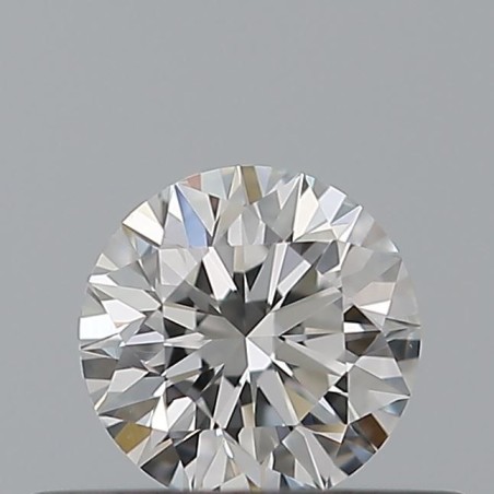 Diament szlif okrągły, 0.3ct, VS1, G, GIA 1548328163