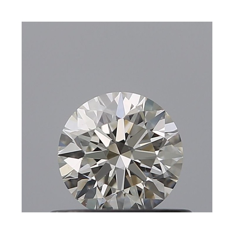 Diament szlif okrągły, 0.45ct, VS2, G, IGI 757509780 Diament szlif okrągły, 0.45ct, VS2, G, IGI 757509780