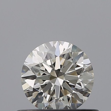 Diament szlif okrągły, 0.45ct, VS2, G, IGI 757509780