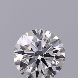 Diament szlif okrągły, 0.3ct, VVS1, G, IGI 757513064