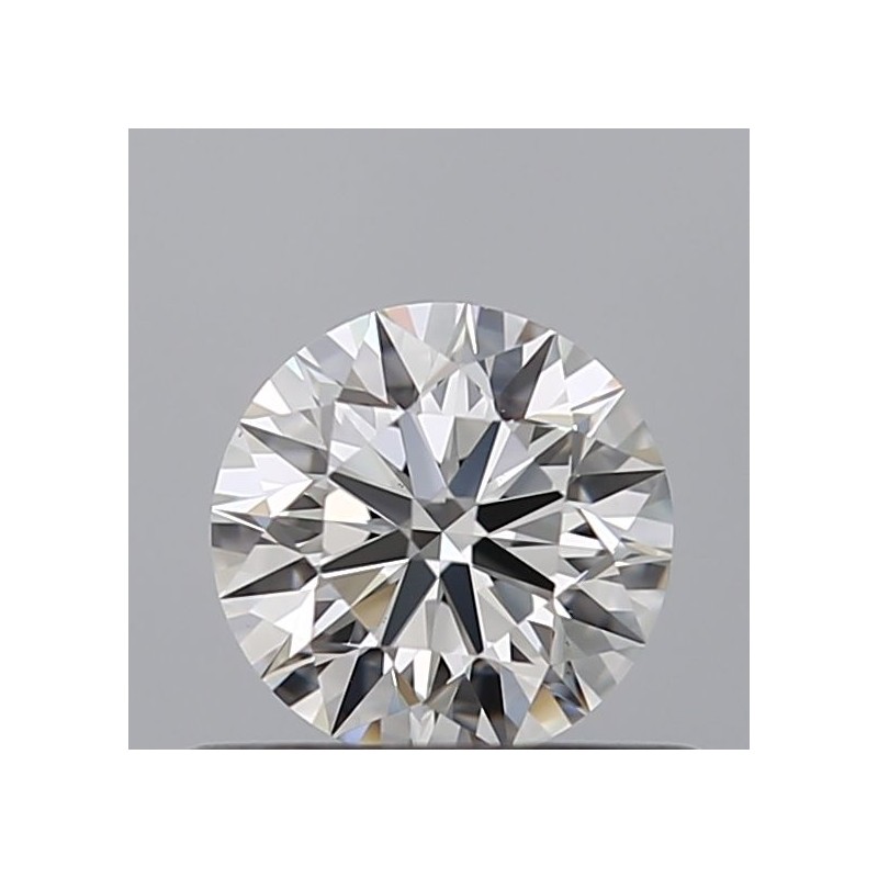 Diament szlif okrągły, 0.45ct, VVS2, E, IGI 757509669 Diament szlif okrągły, 0.45ct, VVS2, E, IGI 757509669