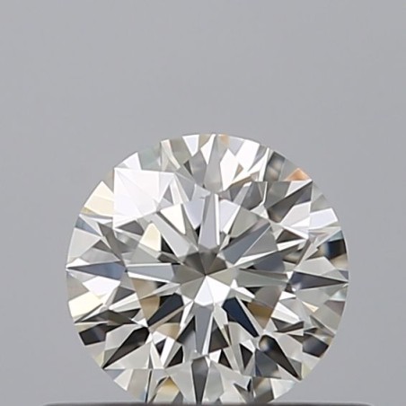 Diament szlif okrągły, 0.36ct, VS1, I, GIA 7543323168