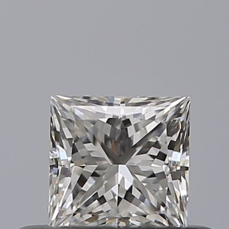 Diament szlif princess, 0.36ct, VVS2, F, GIA 1547324318