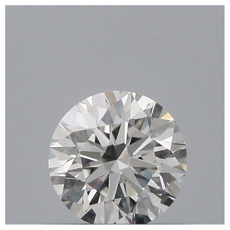 Diament szlif okrągły, 0.4ct, VS2, F, IGI 757512921 Diament szlif okrągły, 0.4ct, VS2, F, IGI 757512921
