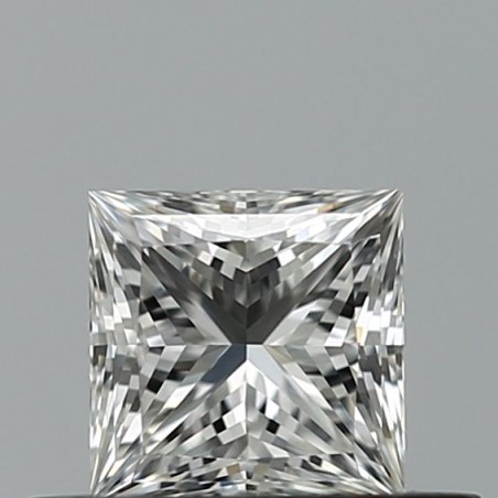 Diament szlif princess, 0.41ct, VVS1, G, GIA 1545323685