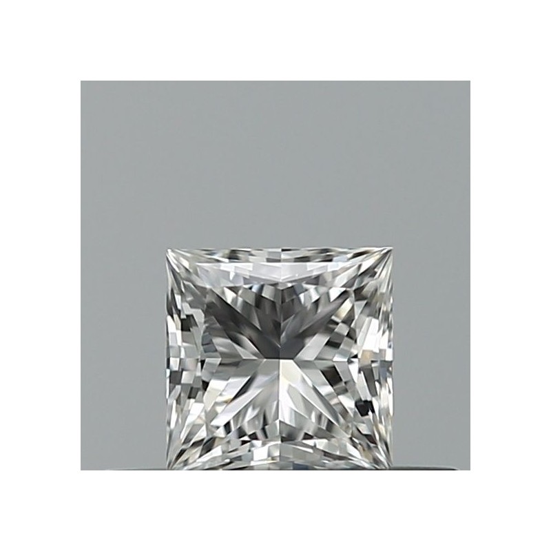 Diament szlif princess, 0.32ct, VVS1, G, GIA 6545324326 Diament szlif princess, 0.32ct, VVS1, G, GIA 6545324326