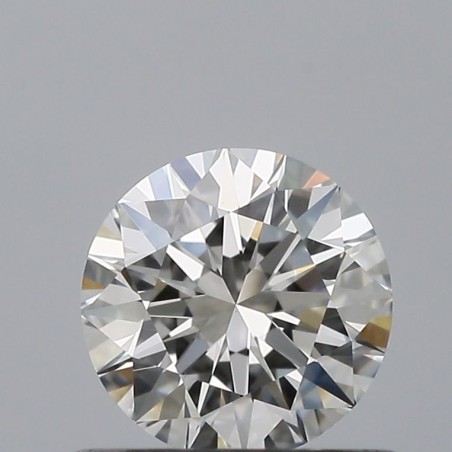 Diament szlif okrągły, 0.52ct, VS2, F, IGI 757510752
