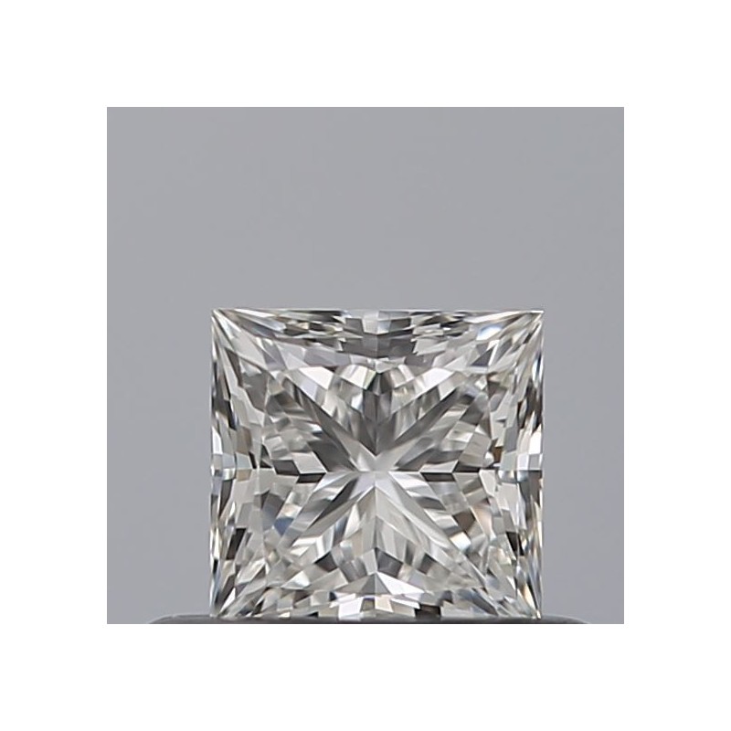 Diament szlif princess, 0.44ct, VVS1, G, GIA 2544323710 Diament szlif princess, 0.44ct, VVS1, G, GIA 2544323710