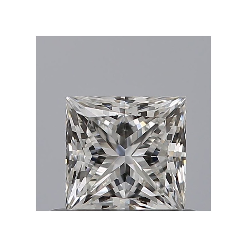 Diament szlif princess, 0.53ct, VVS1, G, GIA 3545325057 Diament szlif princess, 0.53ct, VVS1, G, GIA 3545325057