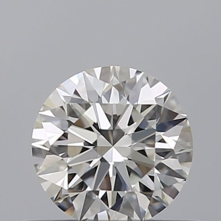 Diament szlif okrągły, 0.42ct, VVS1, G, GIA 1543324429