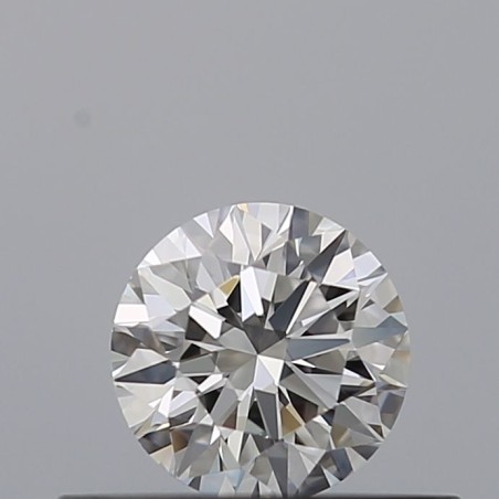 Diament szlif okrągły, 0.32ct, VVS1, E, IGI 757509666