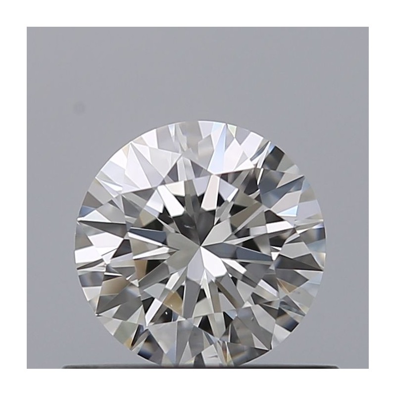 Diament szlif okrągły, 0.55ct, VS1, D, IGI 757509636