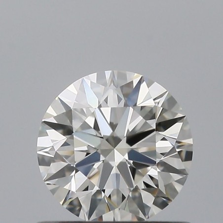 Diament szlif okrągły, 0.6ct, VVS1, G, IGI 757512927
