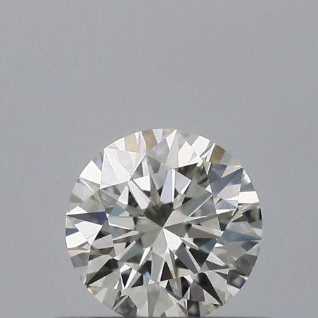 Diament szlif okrągły, 0.38ct, VVS1, H, IGI 757509740