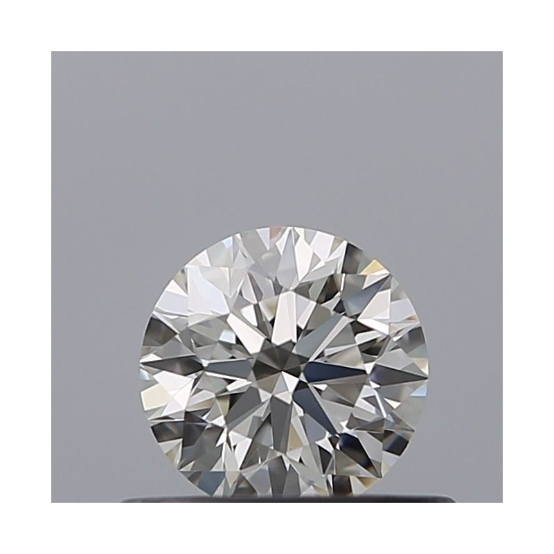 Diament szlif okrągły, 0.41ct, VVS2, G, IGI 757509738 Diament szlif okrągły, 0.41ct, VVS2, G, IGI 757509738