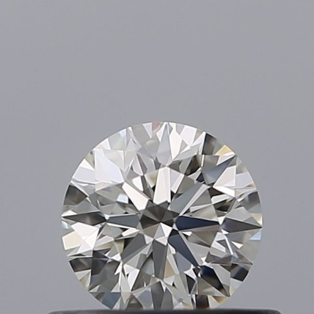 Diament szlif okrągły, 0.41ct, VVS2, G, IGI 757509738