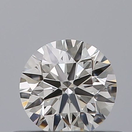 Diament szlif okrągły, 0.4ct, VVS1, G, IGI 757509860