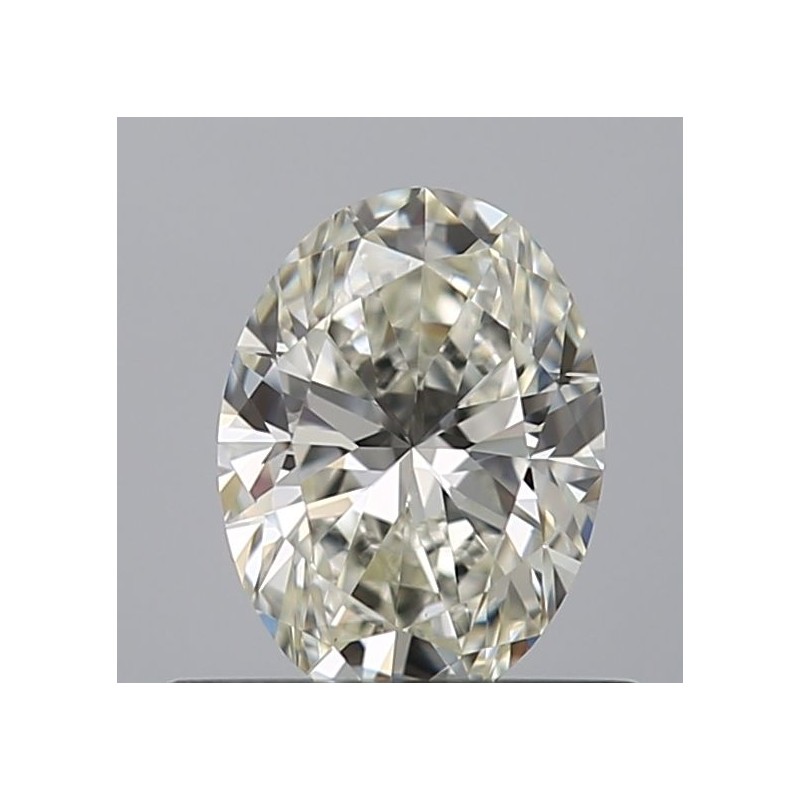 Diament szlif owalny, 0.51ct, VVS2, H, IGI 757512697 Diament szlif owalny, 0.51ct, VVS2, H, IGI 757512697