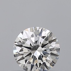 Diament szlif okrągły, 0.3ct, VVS1, E, IGI 757509619