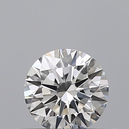 Diament szlif okrągły, 0.3ct, VVS1, E, IGI 757509619