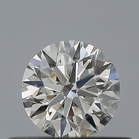 Diament szlif okrągły, 0.3ct, VVS1, G, IGI 757509870